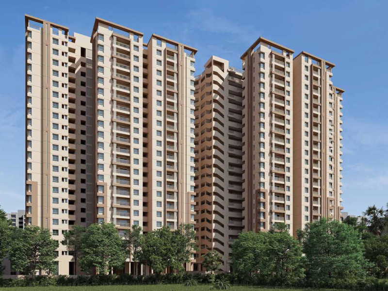 Properties for sale in Gachibowli, Hyderabad JLL Homes